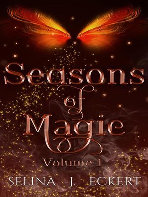 cover image of Seasons of Magic Volume 1